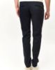 Image de Pantalon coton Lycra structuré 48 MARINE