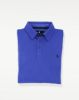Image de Sweat shirt col polo 4 XL COBALT