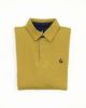 Image de Sweat shirt col polo XL SAFRAN