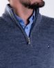 Image de Pull laine col camionneur M OCEAN