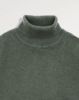 Image de Pull col roulé cahemire unité L KAKI