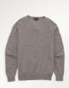 Image de Pull col V cahemire unité XL CREME