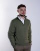 Image de Pull col camionneur cahemire unité 2 XL KAKI