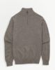 Image de Pull col camionneur cahemire unité 3 XL TAUPE