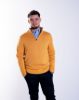 Image de Pull col camionneur cahemire unité 2 XL SAFRAN