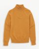 Image de Pull col camionneur cahemire unité S SAFRAN