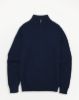 Image de Pull col camionneur cahemire unité M MARINE
