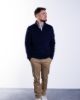 Image de Pull col camionneur cahemire unité L MARINE