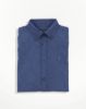 Image de Chemise 100 % coton unité S MARINE