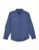 Image de Chemise 100 % coton unité 2 XL MARINE