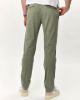 Image de Pantalon coton - élasthane 40 KAKI
