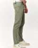 Image de Pantalon coton - élasthane 42 KAKI