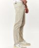 Image de Pantalon coton - élasthane 40 MASTIC