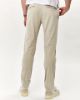 Image de Pantalon coton - élasthane 40 MASTIC