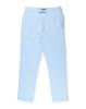 Image de Pantalon lin élastiqué XL GLACIER