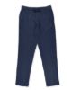 Image de Pantalon lin élastiqué 2 XL MARINE