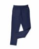 Image de Pantalon lin élastiqué 2 XL MARINE