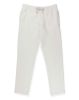 Image de Pantalon lin élastiqué 2 XL MASTIC