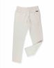 Image de Pantalon lin élastiqué 3 XL MASTIC
