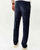 Image de Pantalon chino velours côtelé unité 44 MARINE