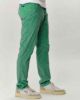 Image de Pantalon chino velours côtelé unité 48 VERT MOUSSE