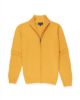 Image de Gilet coton grosses mailles L SAFRAN