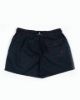 Image de Short de bain uni M ANTHRACITE