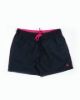 Image de Short de bain uni L ANTHRACITE