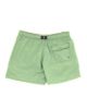 Image de Short de bain uni M KAKI