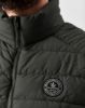 Image de Veste sans manches matelassée 4 XL ANTHRACITE