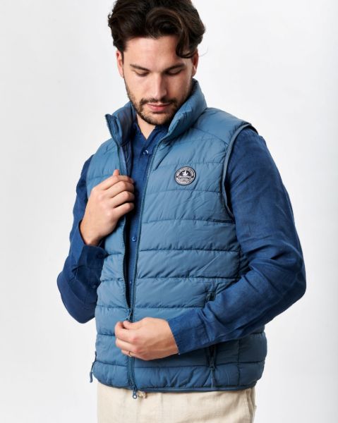 Image de Veste sans manches matelassée 3 XL OFFICIER
