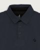 Image de Sweat shirt col polo 4 XL ANTHRACITE