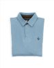 Image de Sweat shirt col polo M CIEL