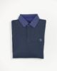 Image de Sweat shirt col polo col jeans 2 XL OFFICIER
