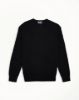 Image de Pull col V cahemire unité XL NOIR