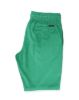 Image de Bermuda velours côtelé élastiqué 2 XL VERT MOUSSE