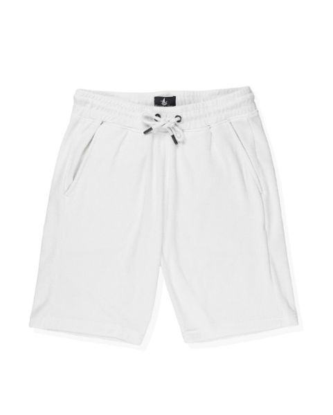 Image de Bermuda éponge XL BLANC