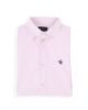 Image de Chemise regular fit Oxford unie L ROSE
