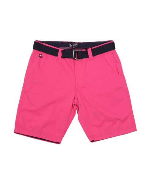 Image de Bermuda chino 48 FUCHSIA