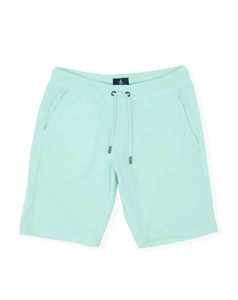 Image de Bermuda éponge 2 XL VERT MENTHE