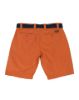Image de Bermuda chino 46 COGNAC