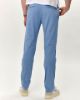 Image de Pantalon coton - élasthane 44 CIEL