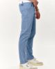 Image de Pantalon coton - élasthane 50 CIEL
