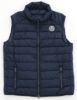 Image de Veste sans manches matelassée 3 XL BLEU NUIT