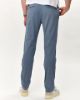 Image de Pantalon coton - élasthane 46 ARDOISE