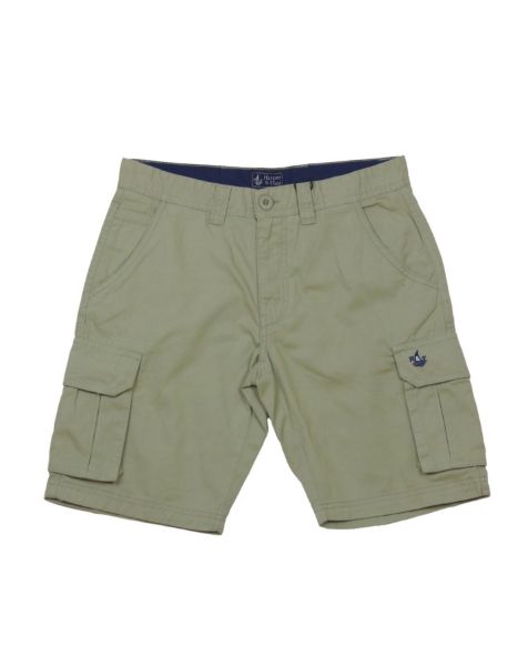 Image de Bermuda cargo 50 KAKI