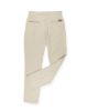 Image de Pantalon chino lin 50 BEIGE