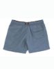 Image de Short de bain uni M OFFICIER