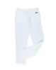 Image de Pantalon lin élastiqué 3 XL BLANC