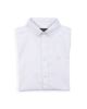 Image de Chemise regular fit Oxford fines rayures XL ROSE